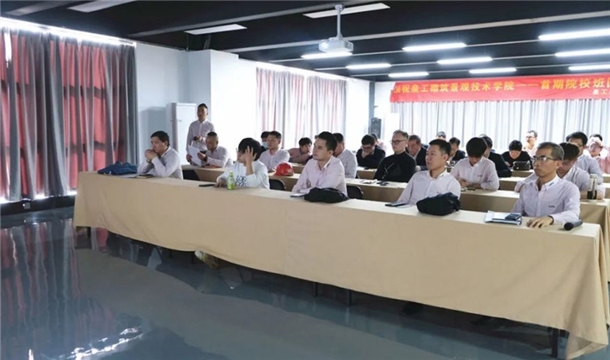 喜訊I福建泉工股份有限公司2020年度評(píng)優(yōu)結(jié)果新鮮出爐啦！