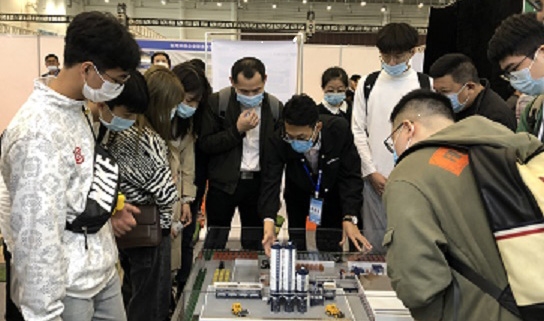 聚焦環(huán)保，第二屆廈門國際環(huán)保展圓滿閉幕