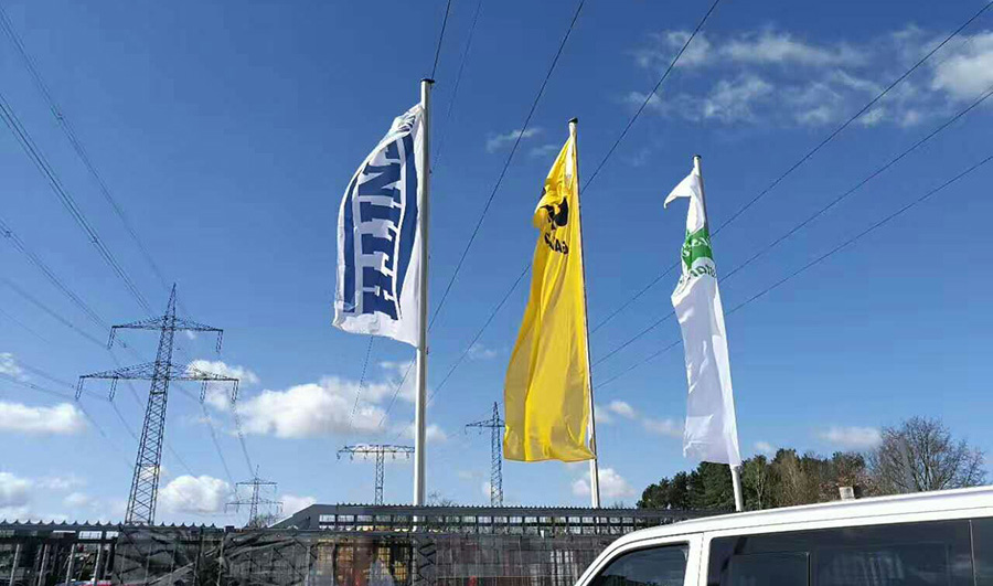 共享頂級(jí)科技！德國策尼特柏林舉行現(xiàn)場(chǎng)推介會(huì)