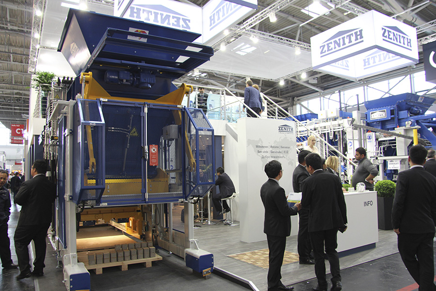 專題│泉工股份：逆勢增長，秘訣何在？