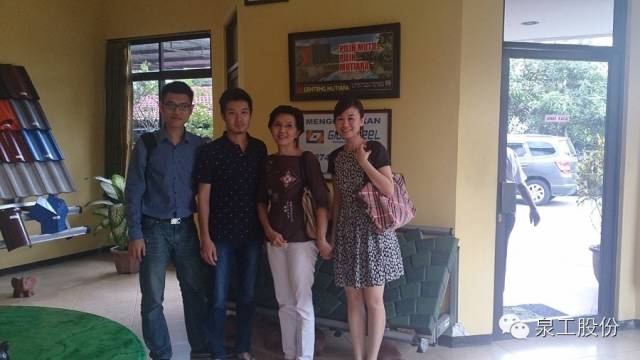 質(zhì)量·服務(wù)·經(jīng)驗，印尼市場再傳捷報！