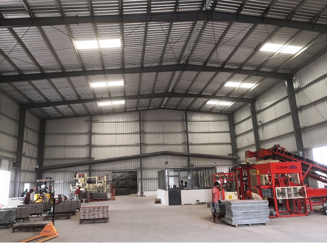 助力“河流復蘇”，泉工股份ZN900C產品獲印度政府認可