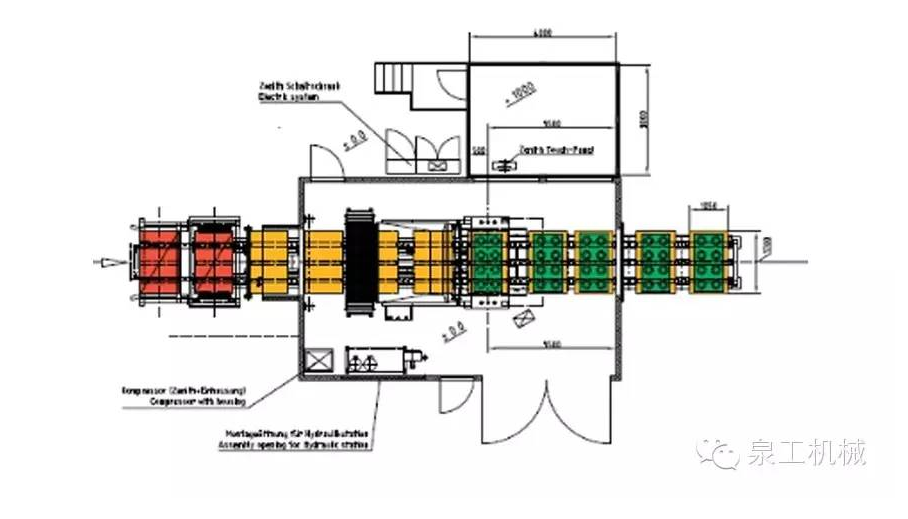 垃圾制磚，你造嗎？