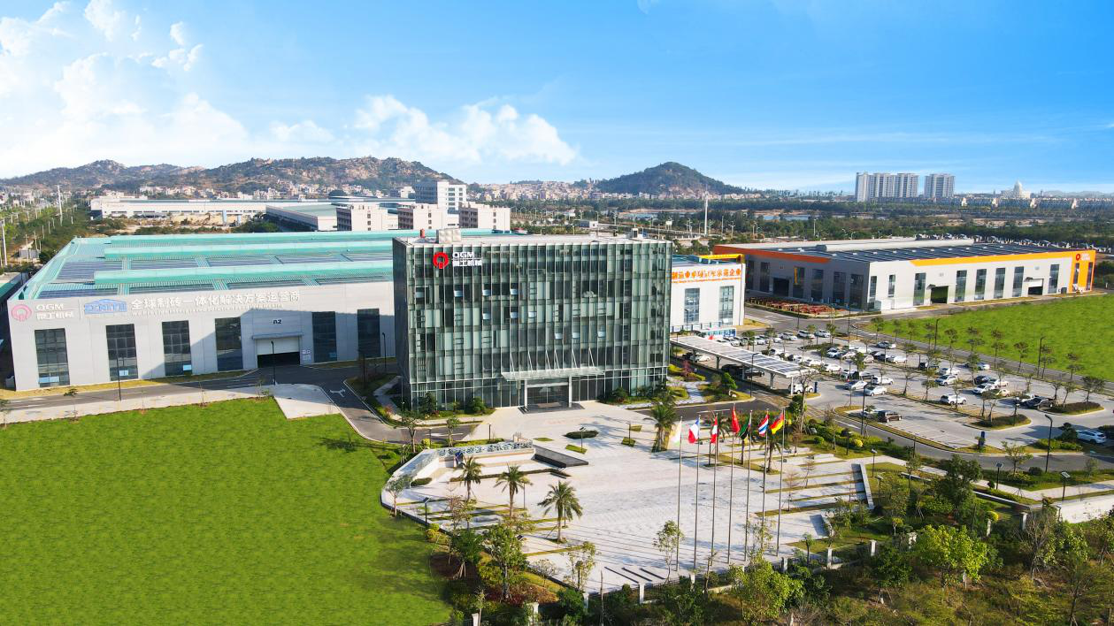 展會(huì)資訊速遞|12月24-26泉工股份在卡拉奇博覽中心期待您的光臨！